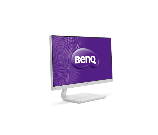 BenQ VZ2470H biały - 328189 - zdjęcie 2